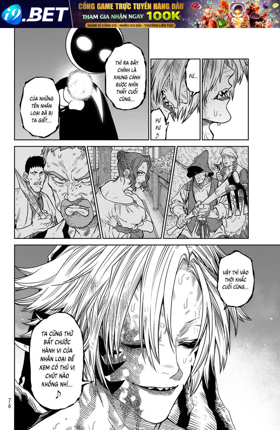 Versus - Chapter 15 - Page 26