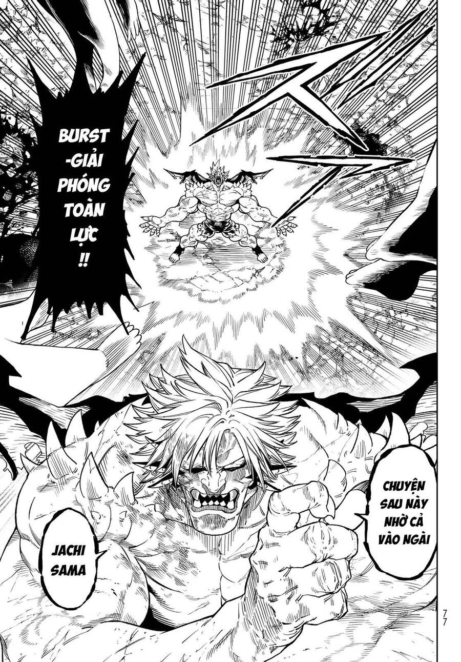 Versus - Chapter 15 - Page 27