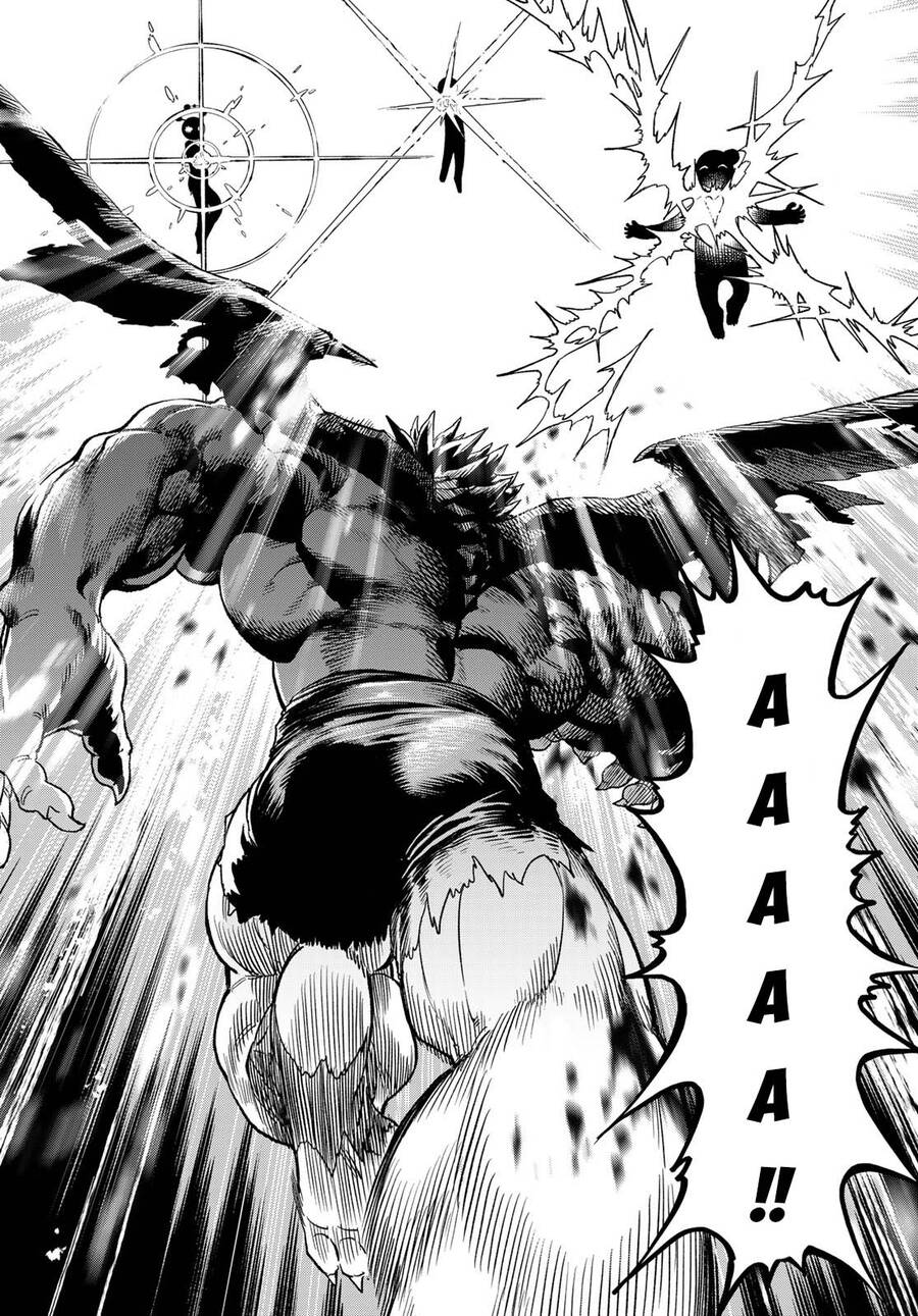 Versus - Chapter 15 - Page 28