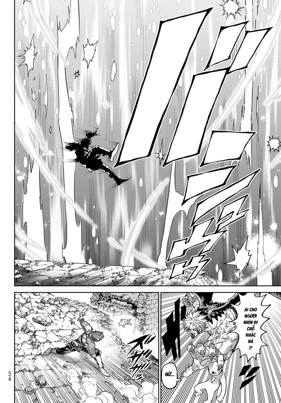 Versus - Chapter 15 - Page 4