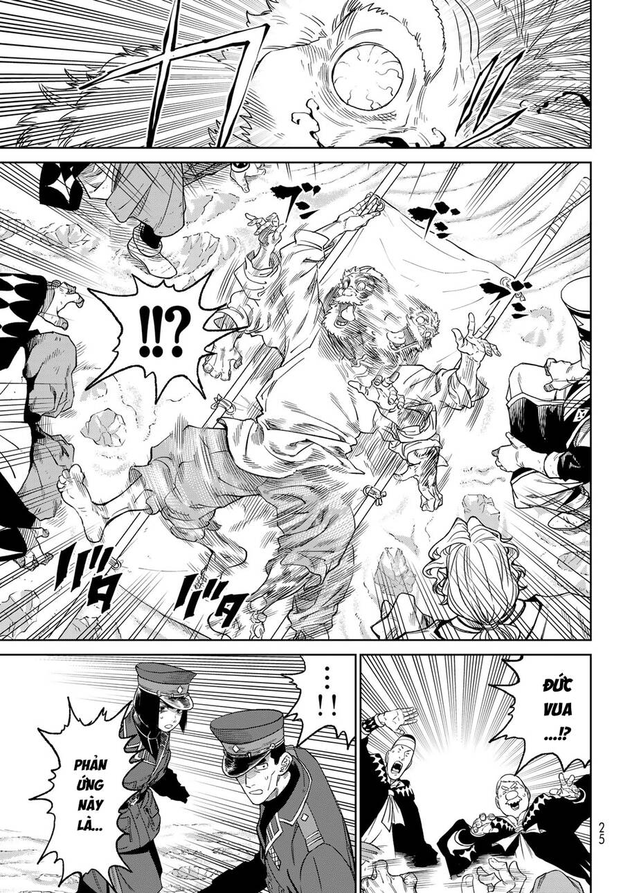 Versus - Chapter 16 - Page 15