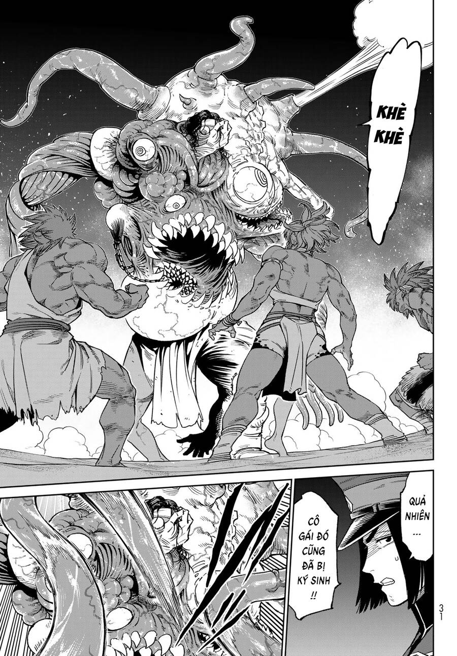 Versus - Chapter 16 - Page 21