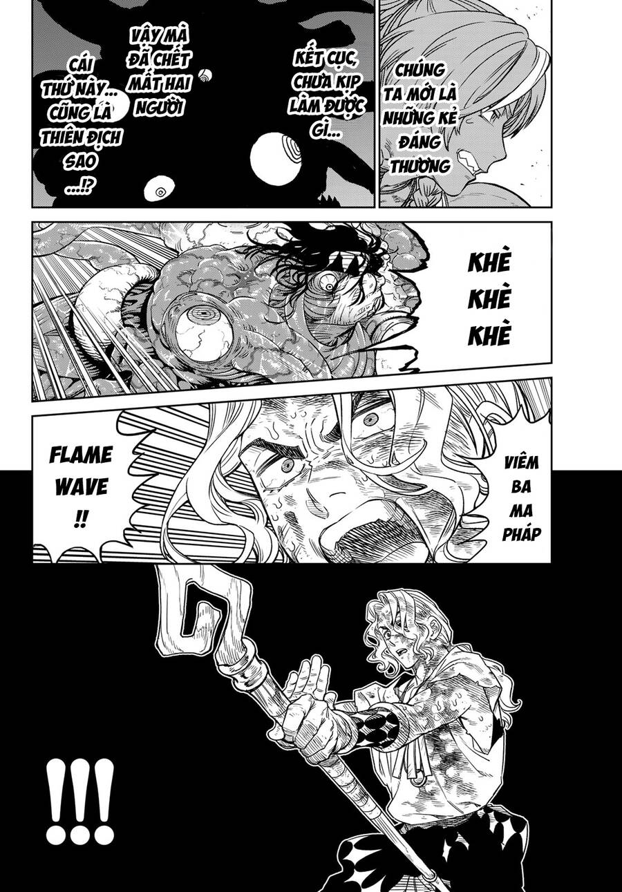 Versus - Chapter 16 - Page 26