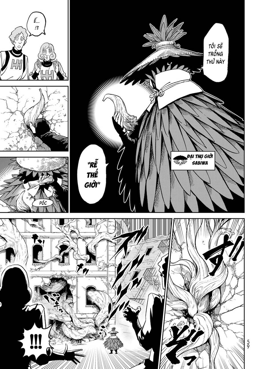 Versus - Chapter 17 - Page 16