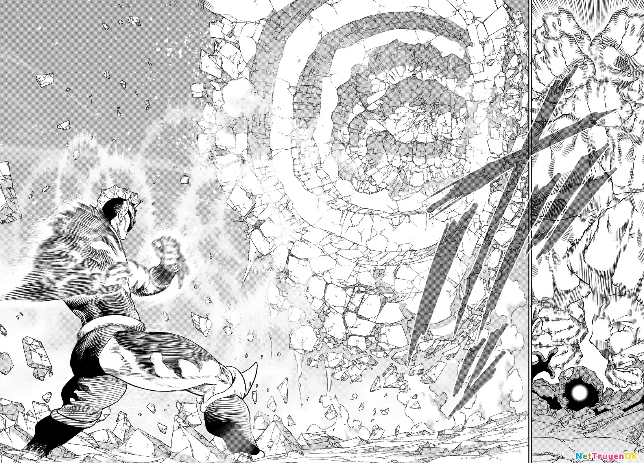 Versus - Chapter 19.2 - Page 13