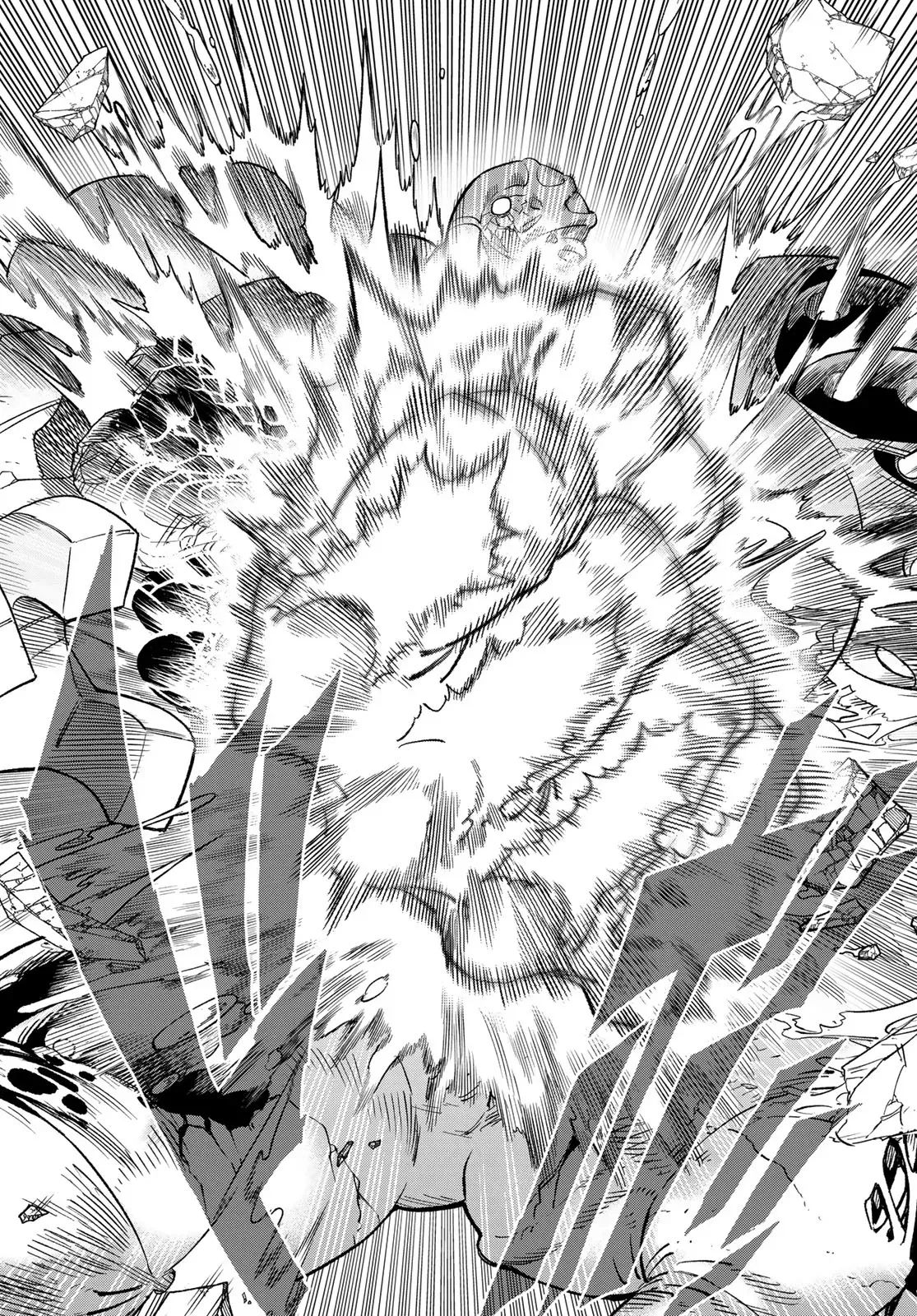 Versus - Chapter 19.2 - Page 16