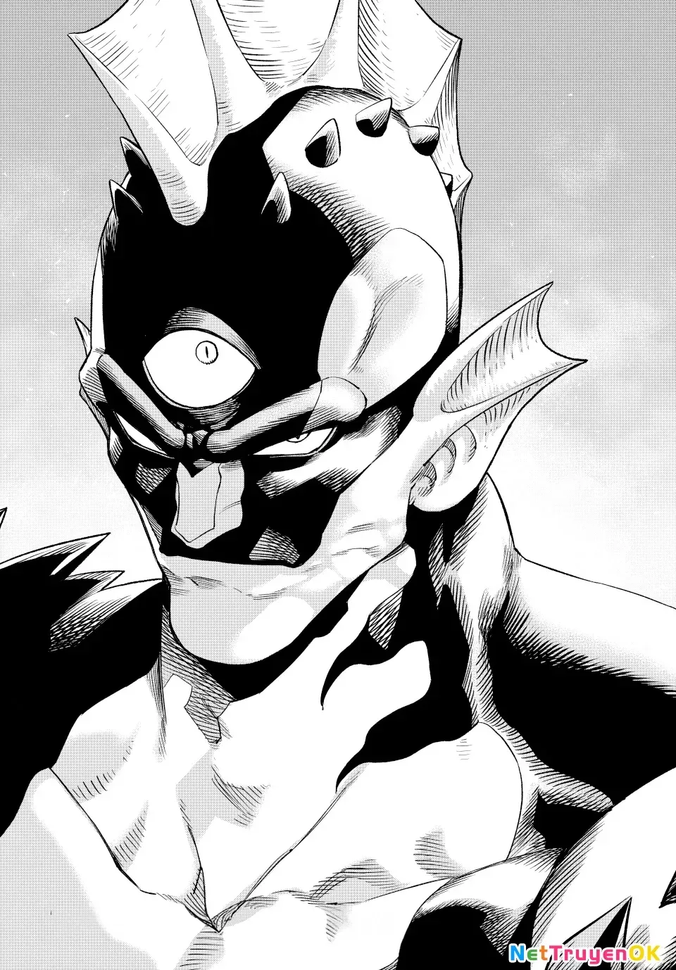 Versus - Chapter 19.2 - Page 20