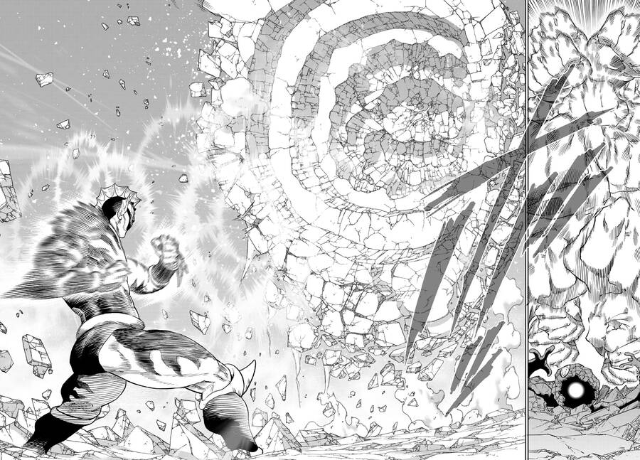 Versus - Chapter 19.5 - Page 13