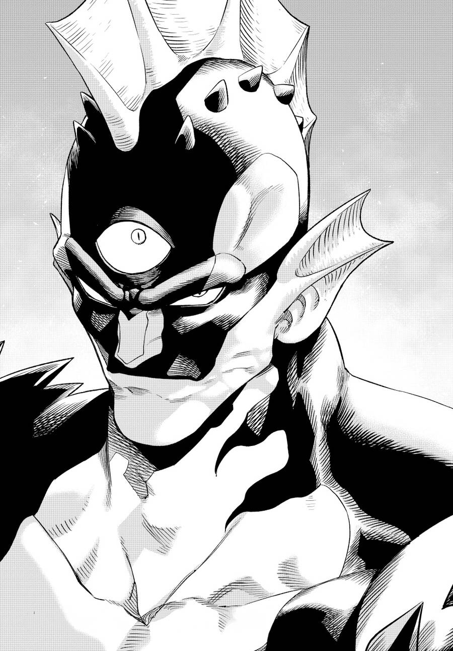 Versus - Chapter 19.5 - Page 20