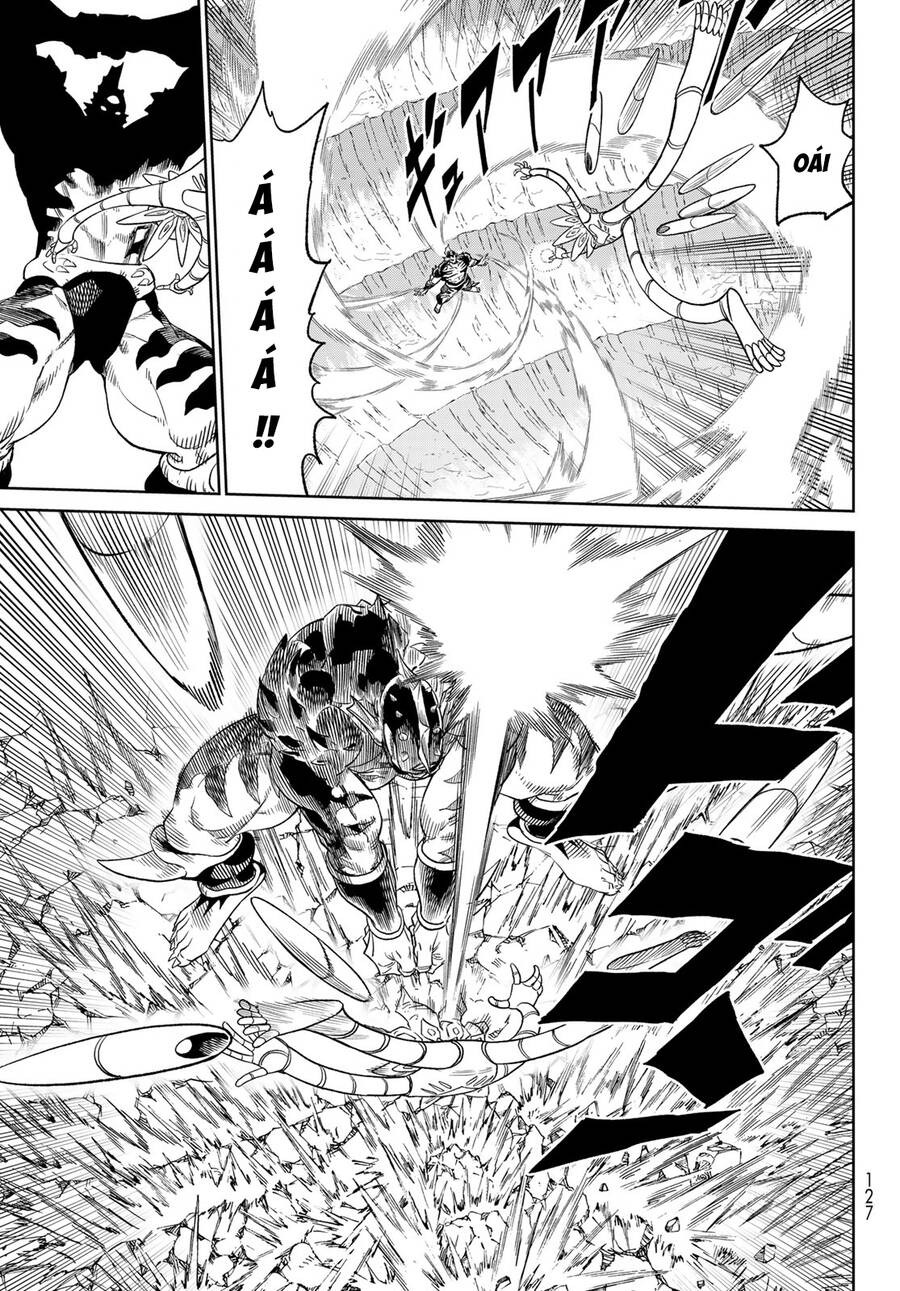 Versus - Chapter 19.5 - Page 3