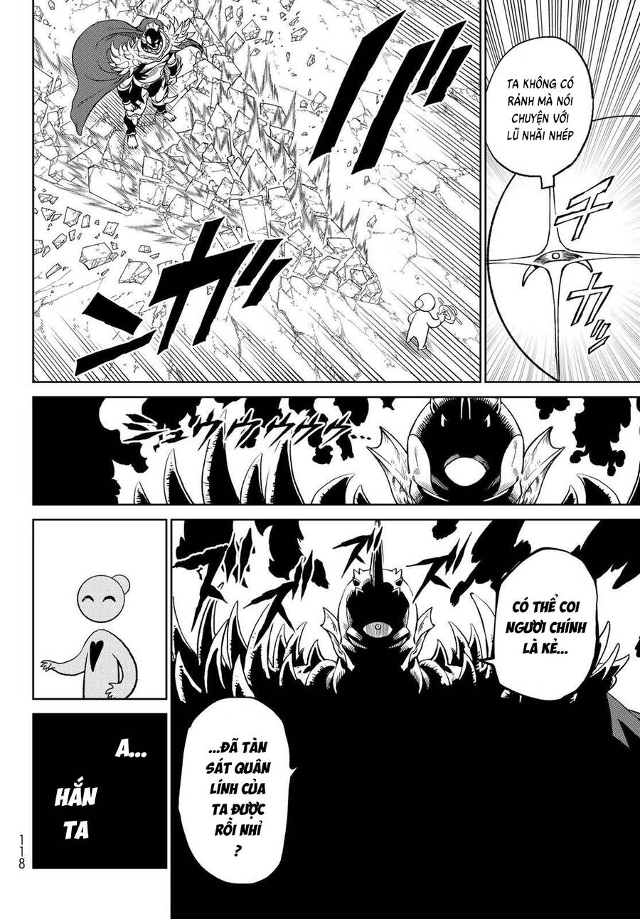 Versus - Chapter 19 - Page 14