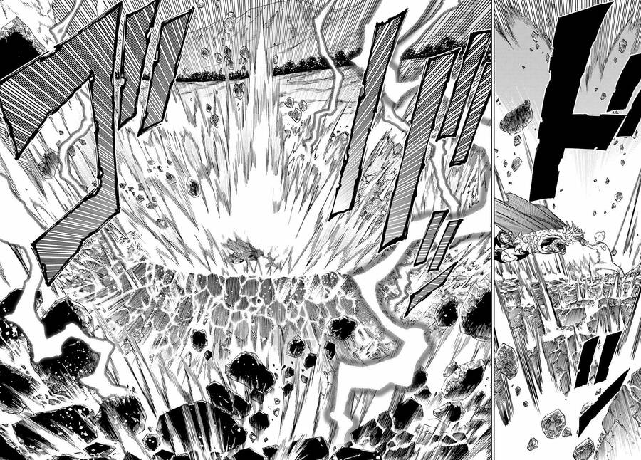 Versus - Chapter 19 - Page 16