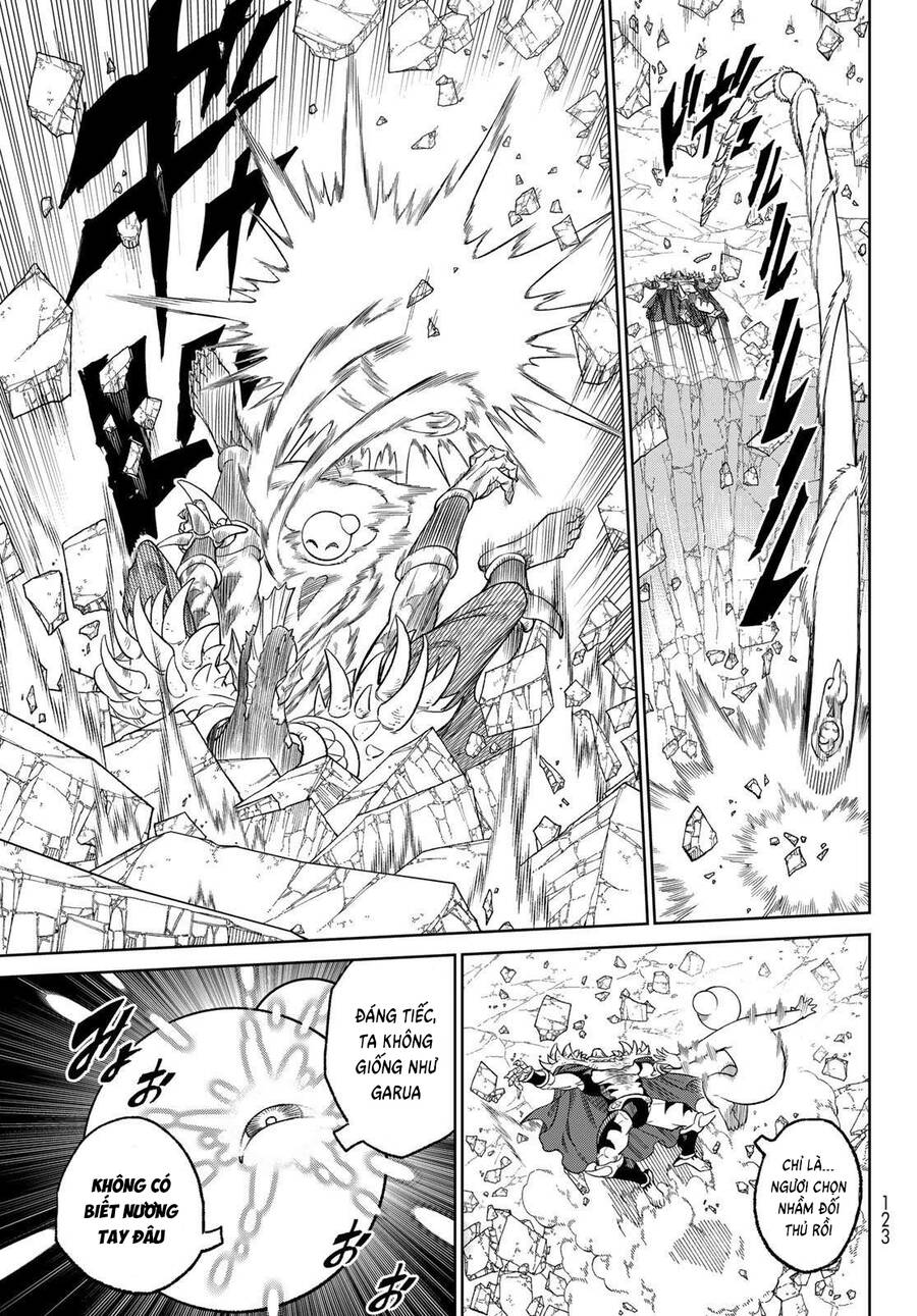 Versus - Chapter 19 - Page 18