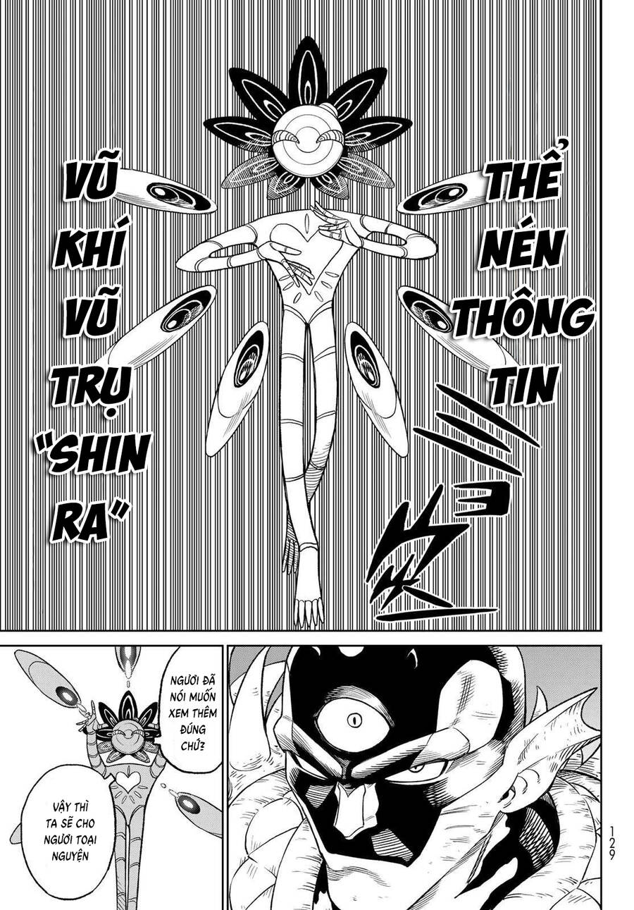 Versus - Chapter 19 - Page 24