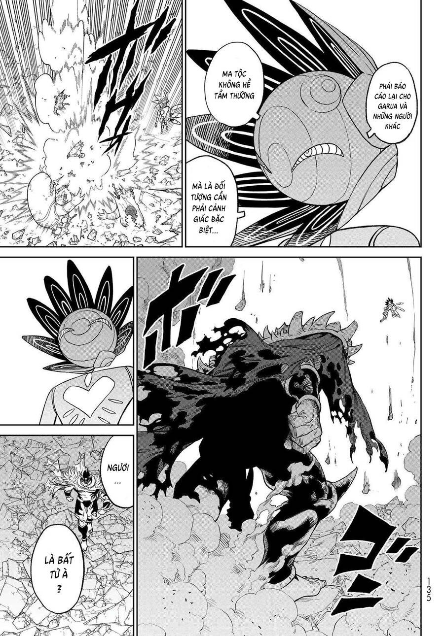 Versus - Chapter 19 - Page 30