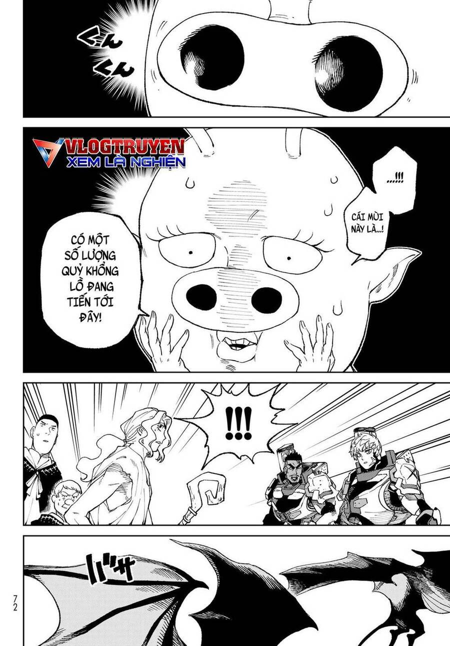 Versus - Chapter 2 - Page 29