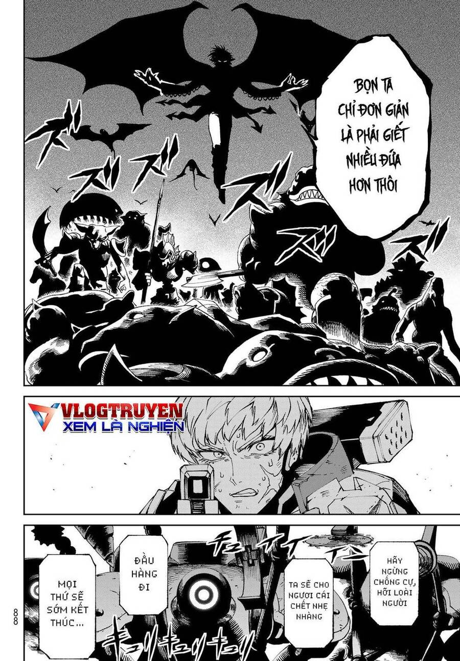 Versus - Chapter 2 - Page 45