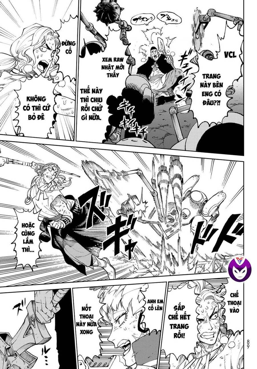 Versus - Chapter 2 - Page 46