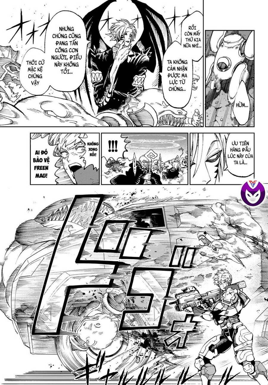 Versus - Chapter 2 - Page 48