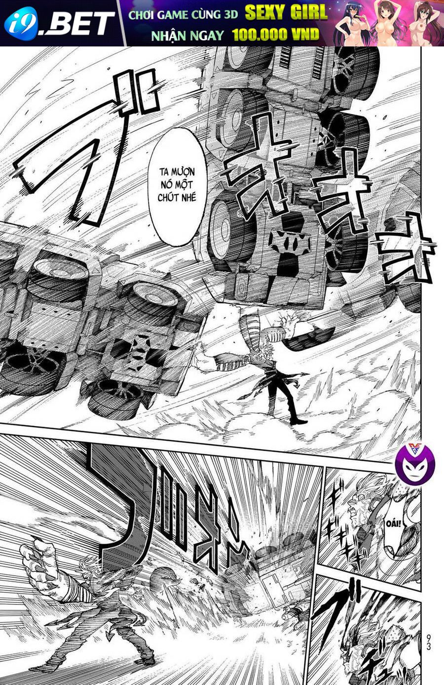 Versus - Chapter 2 - Page 51