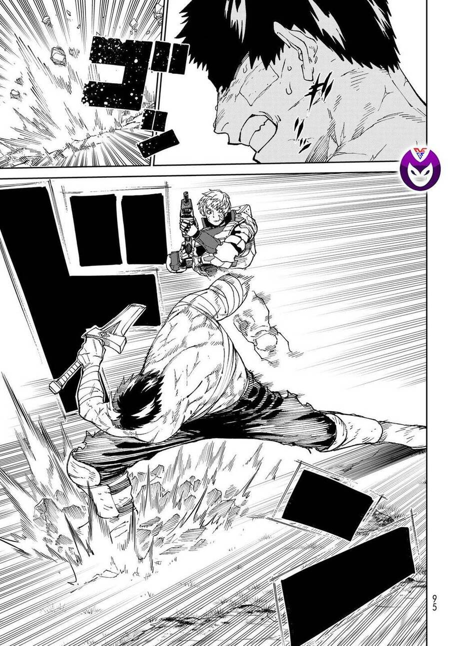 Versus - Chapter 2 - Page 53