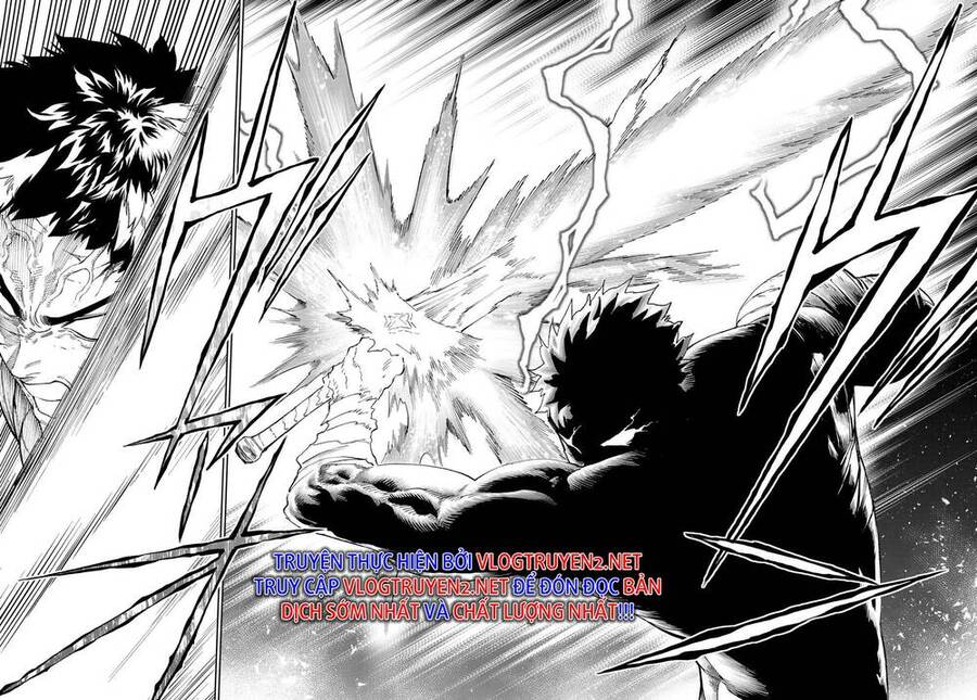 Versus - Chapter 2 - Page 54