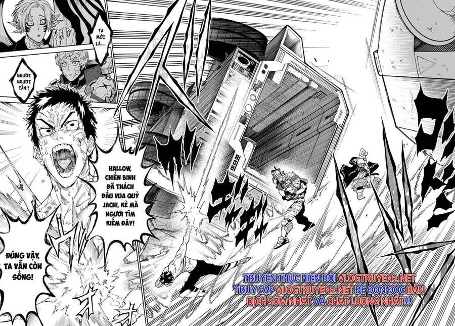 Versus - Chapter 2 - Page 55