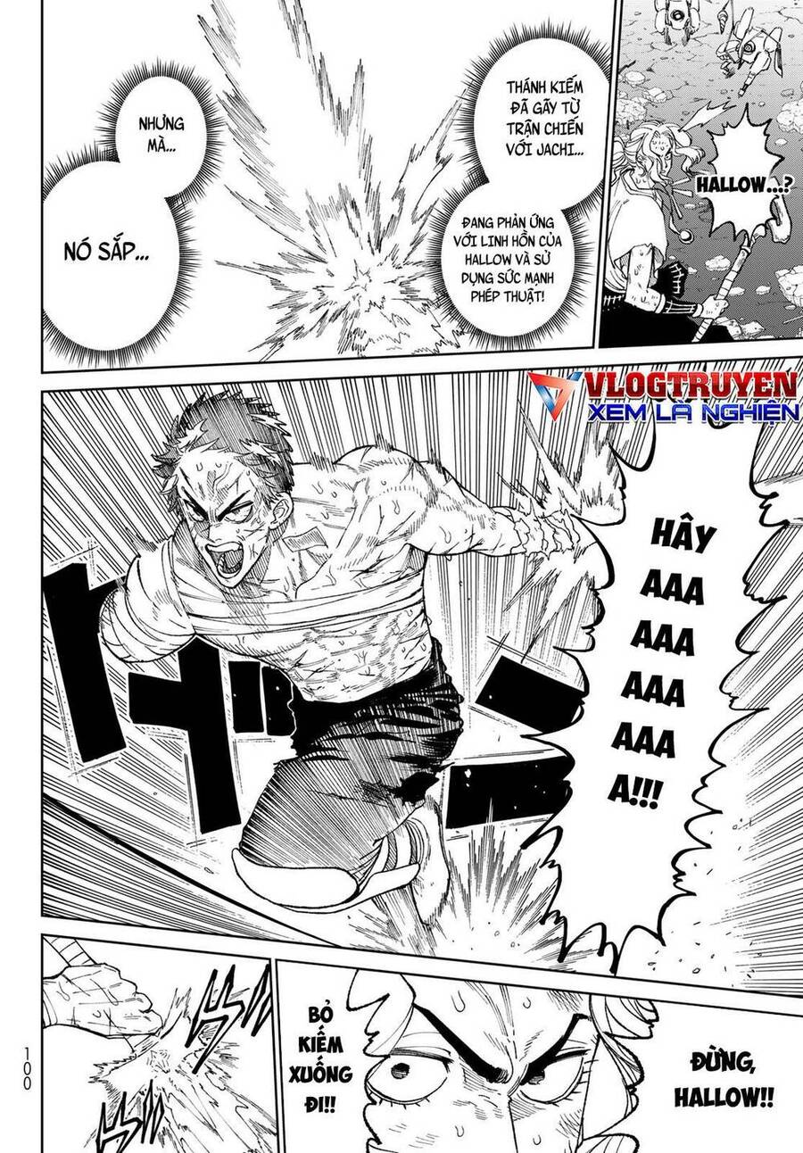 Versus - Chapter 2 - Page 56