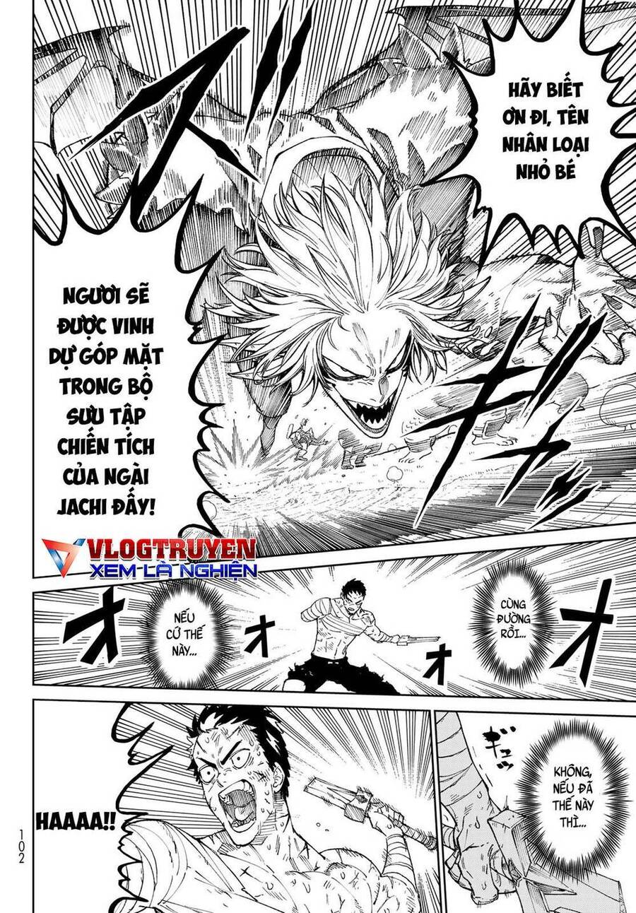 Versus - Chapter 2 - Page 58