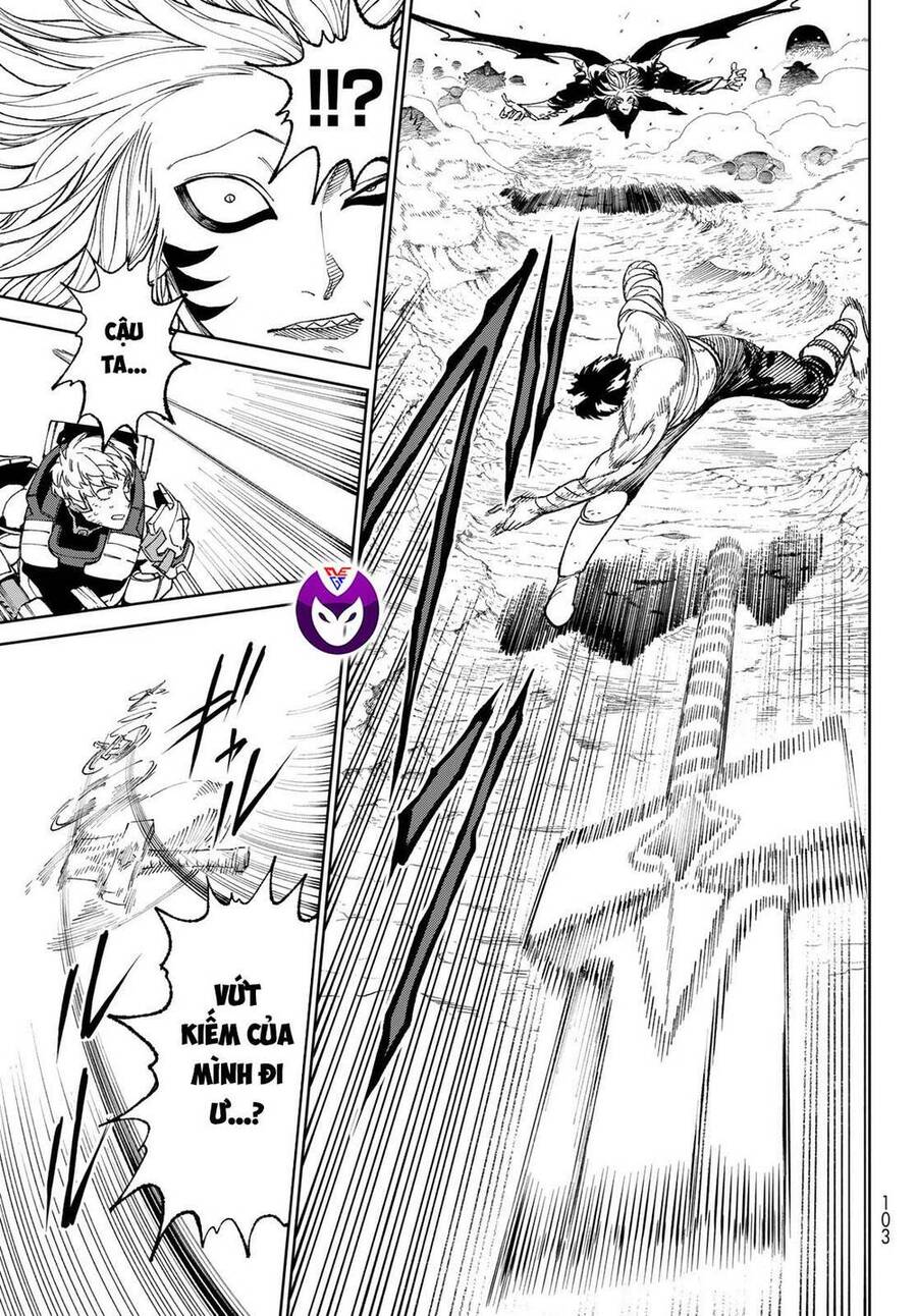 Versus - Chapter 2 - Page 59