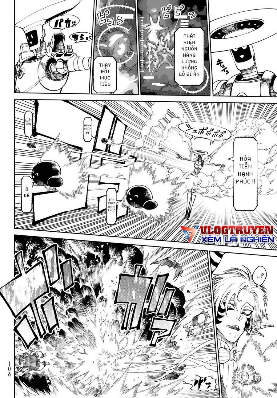 Versus - Chapter 2 - Page 62