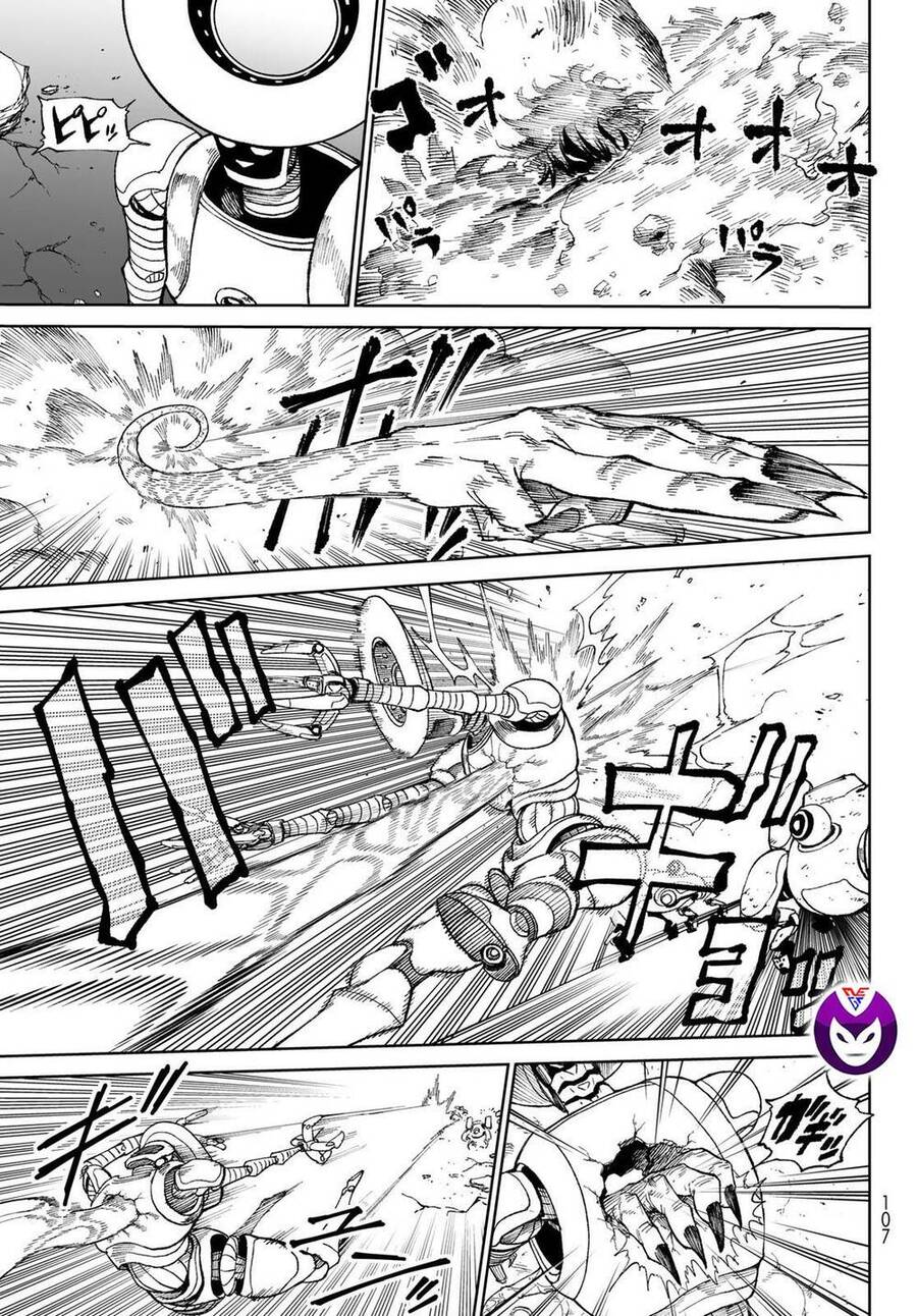 Versus - Chapter 2 - Page 64