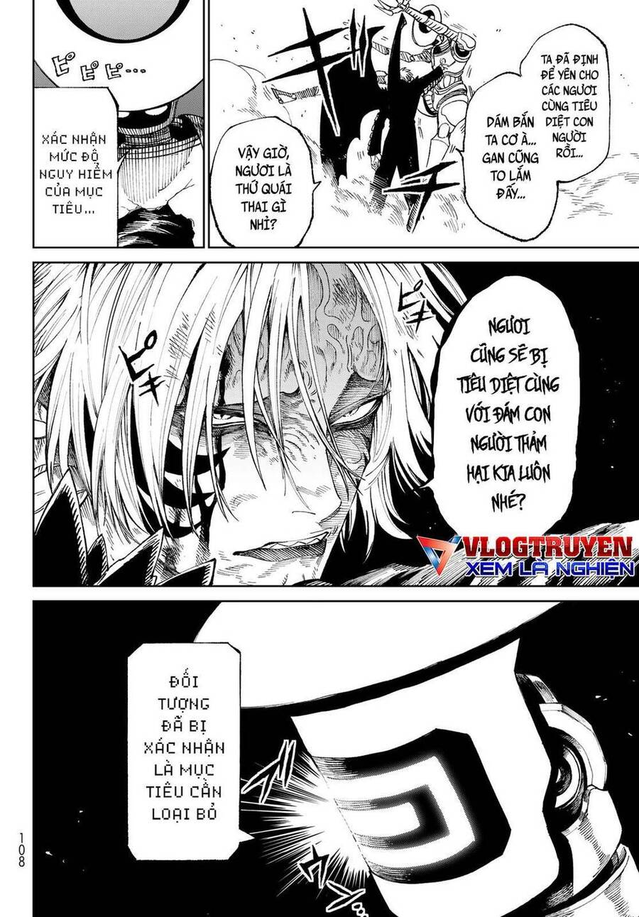 Versus - Chapter 2 - Page 65