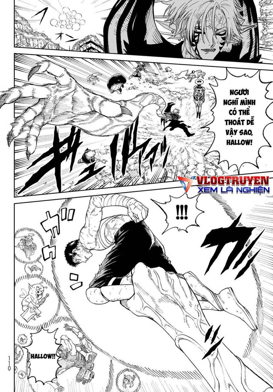 Versus - Chapter 2 - Page 67