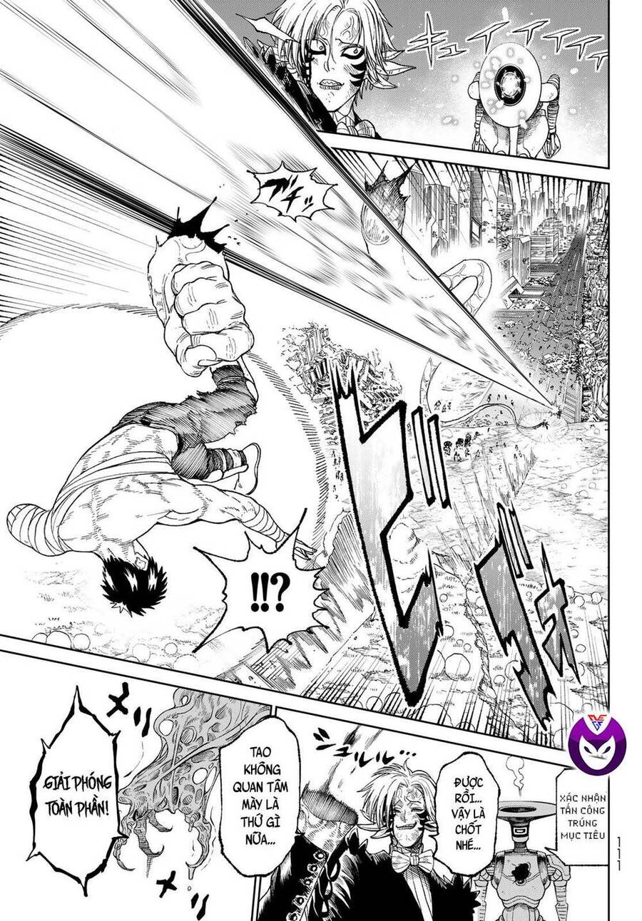 Versus - Chapter 2 - Page 68