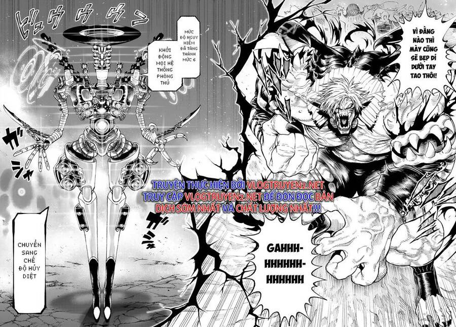 Versus - Chapter 2 - Page 69