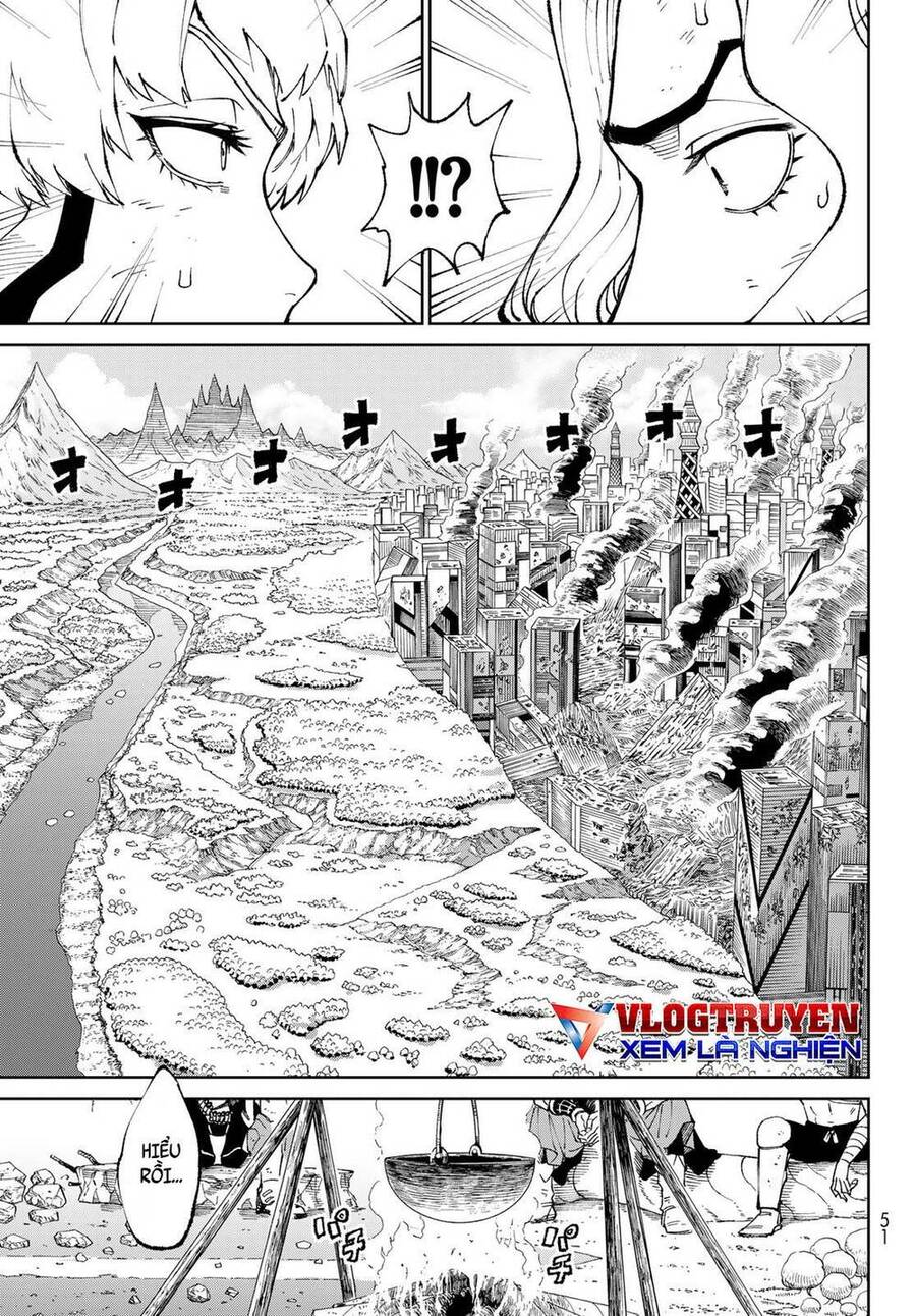 Versus - Chapter 2 - Page 7