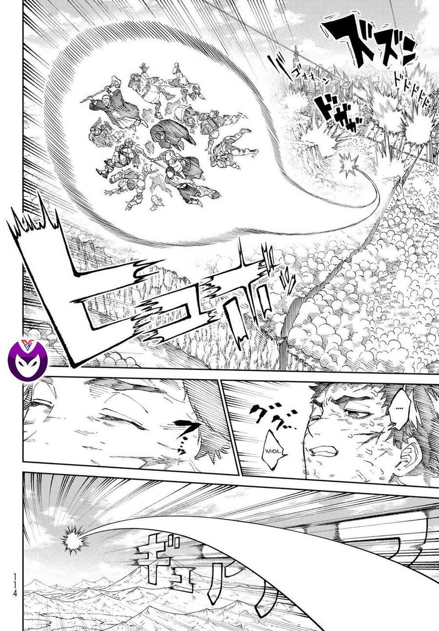 Versus - Chapter 2 - Page 70