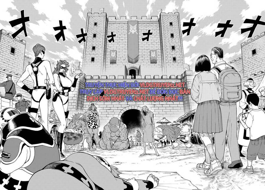 Versus - Chapter 2 - Page 75