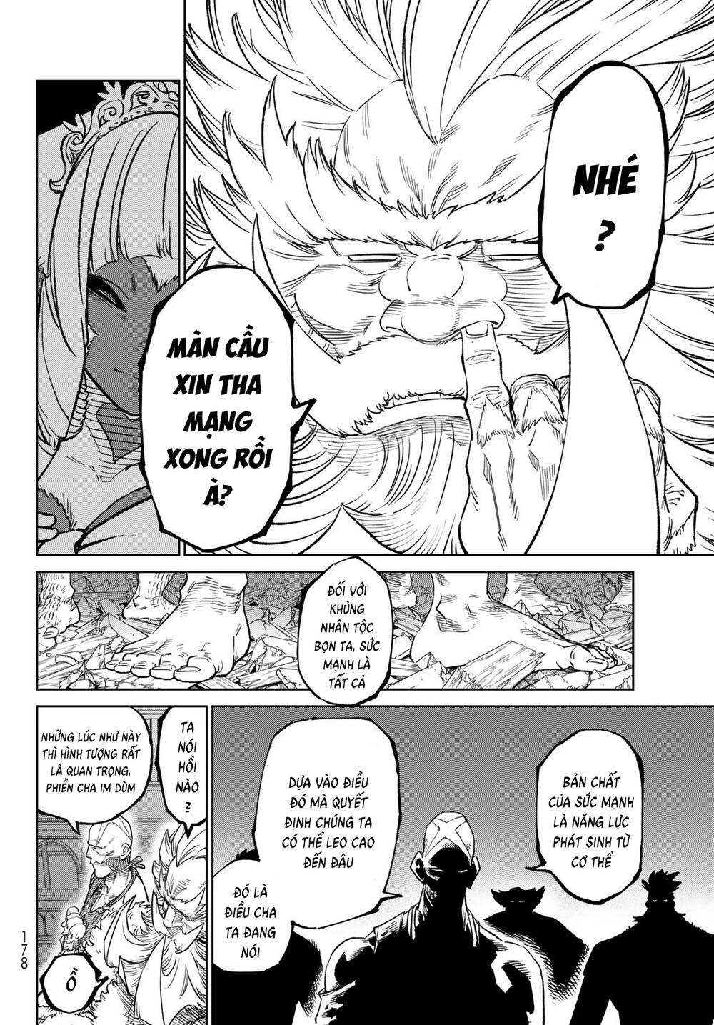 Versus - Chapter 21 - Page 11