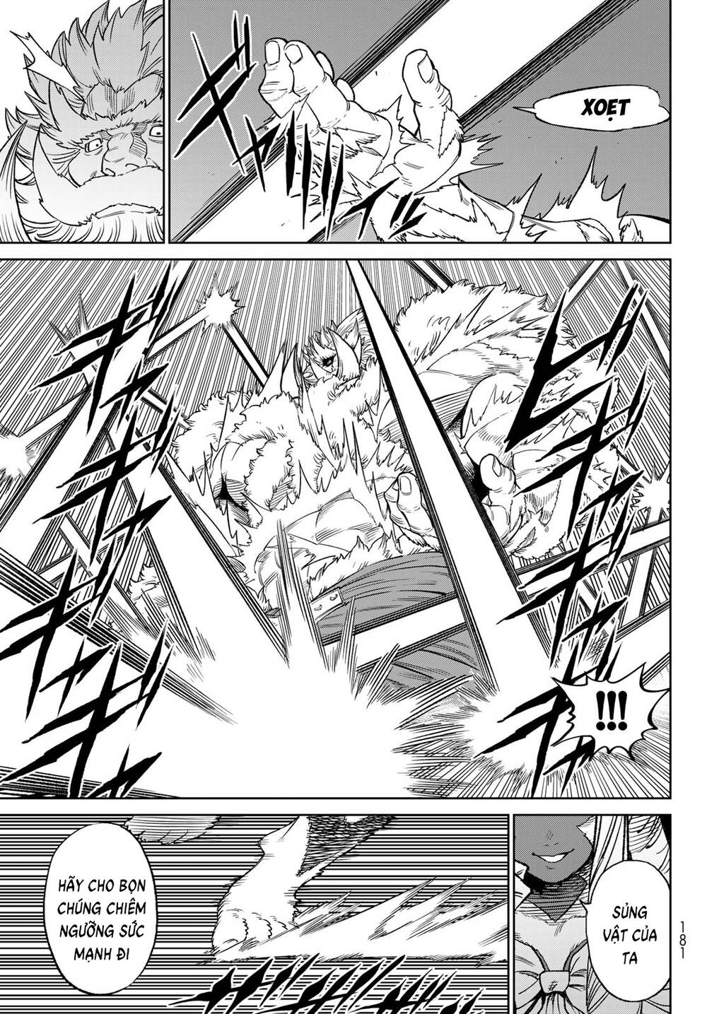 Versus - Chapter 21 - Page 14