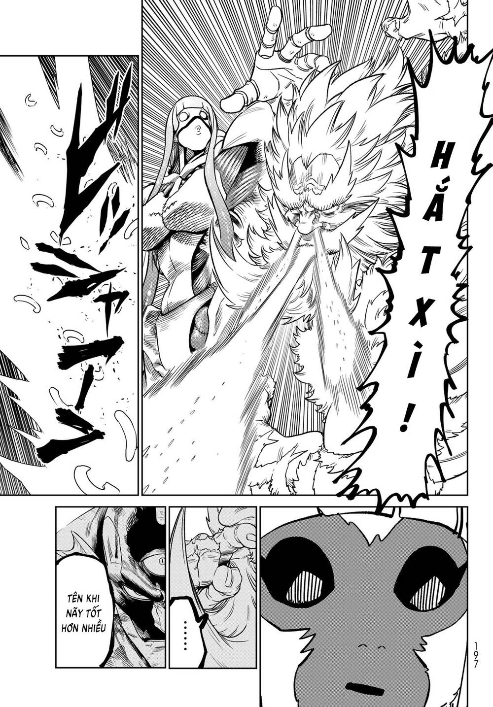 Versus - Chapter 21 - Page 29