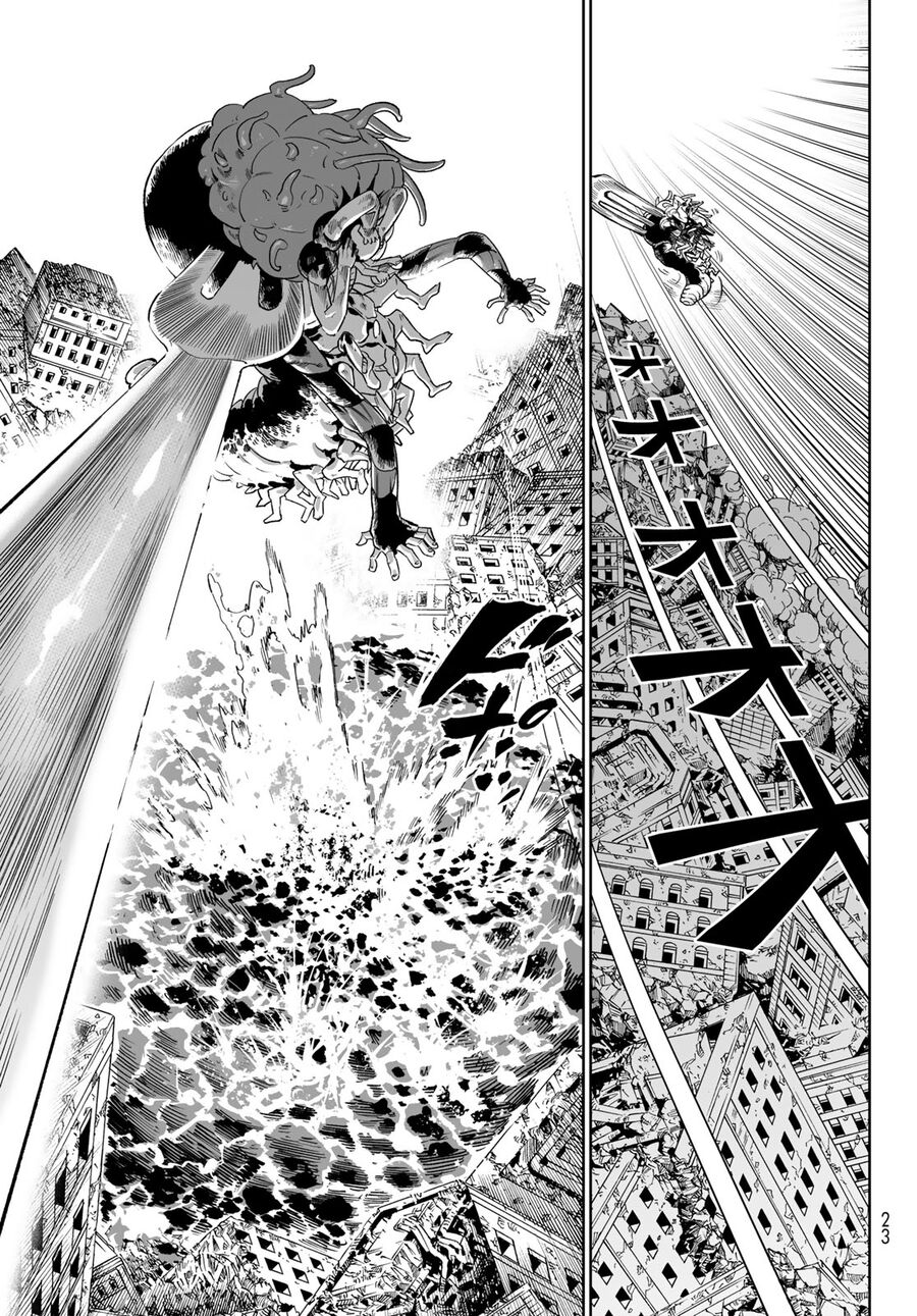 Versus - Chapter 25 - Page 14