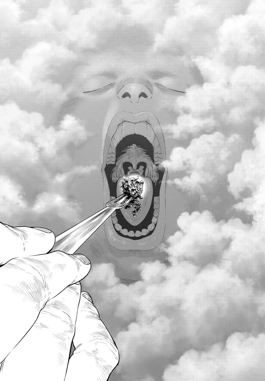 Versus - Chapter 25 - Page 18