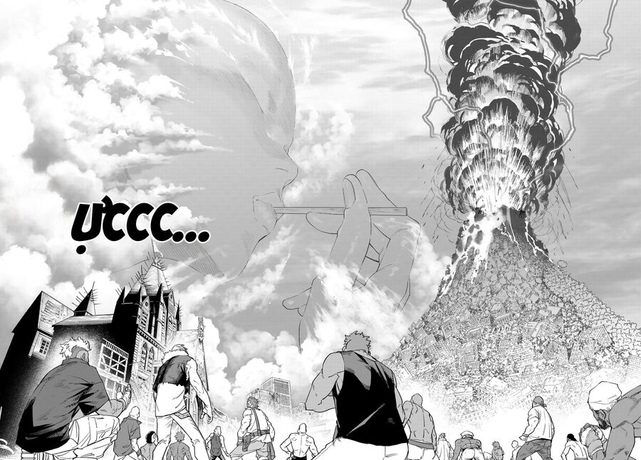 Versus - Chapter 25 - Page 19