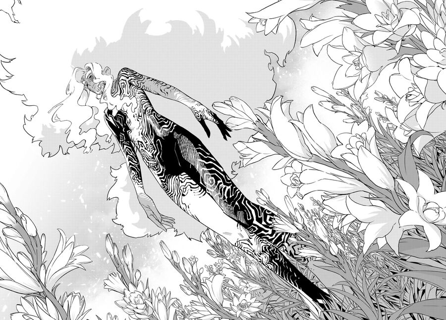 Versus - Chapter 25 - Page 24