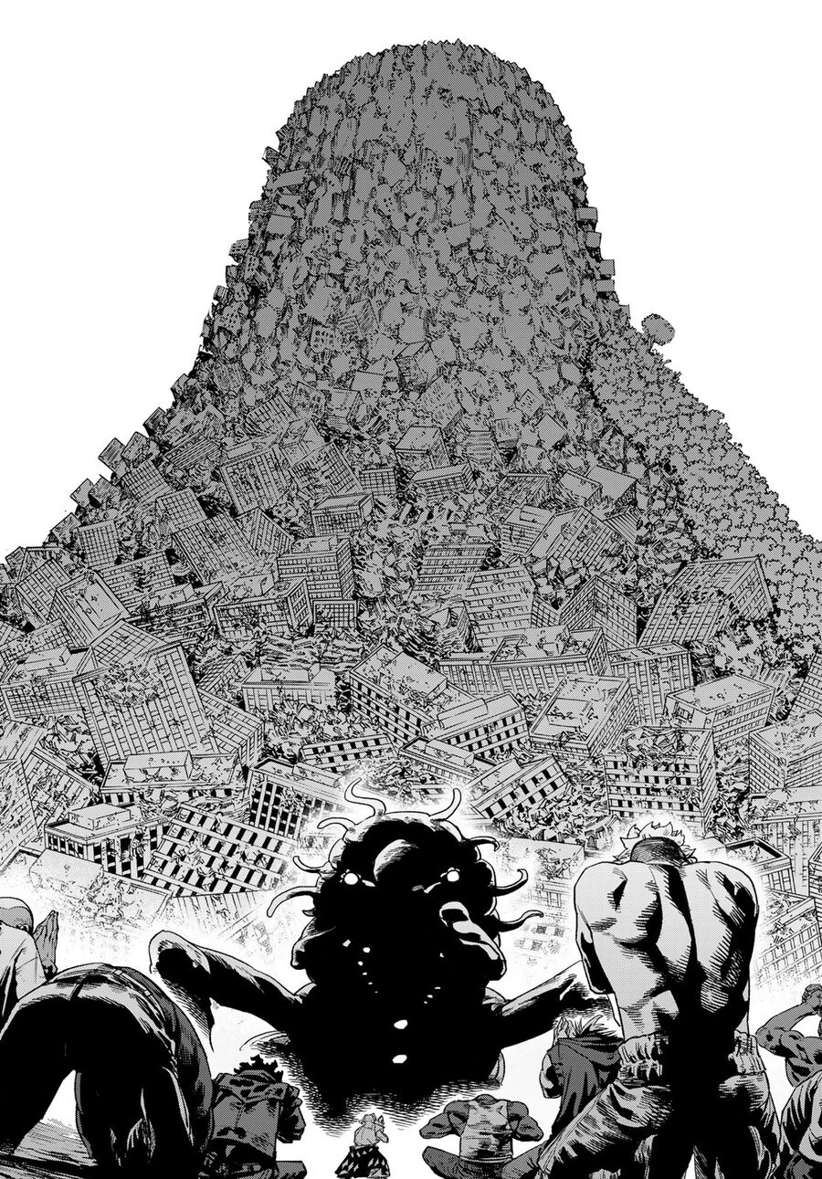 Versus - Chapter 25 - Page 9