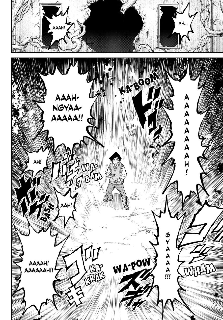 Versus - Chapter 26 - Page 24