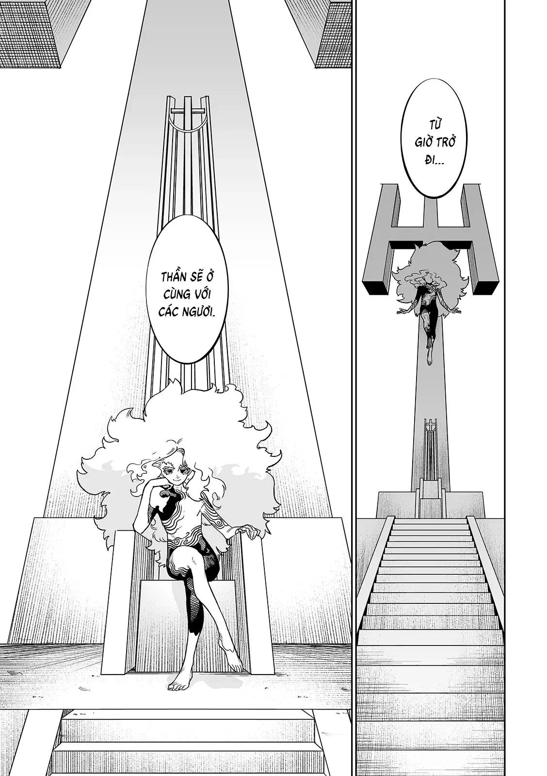 Versus - Chapter 27 - Page 35