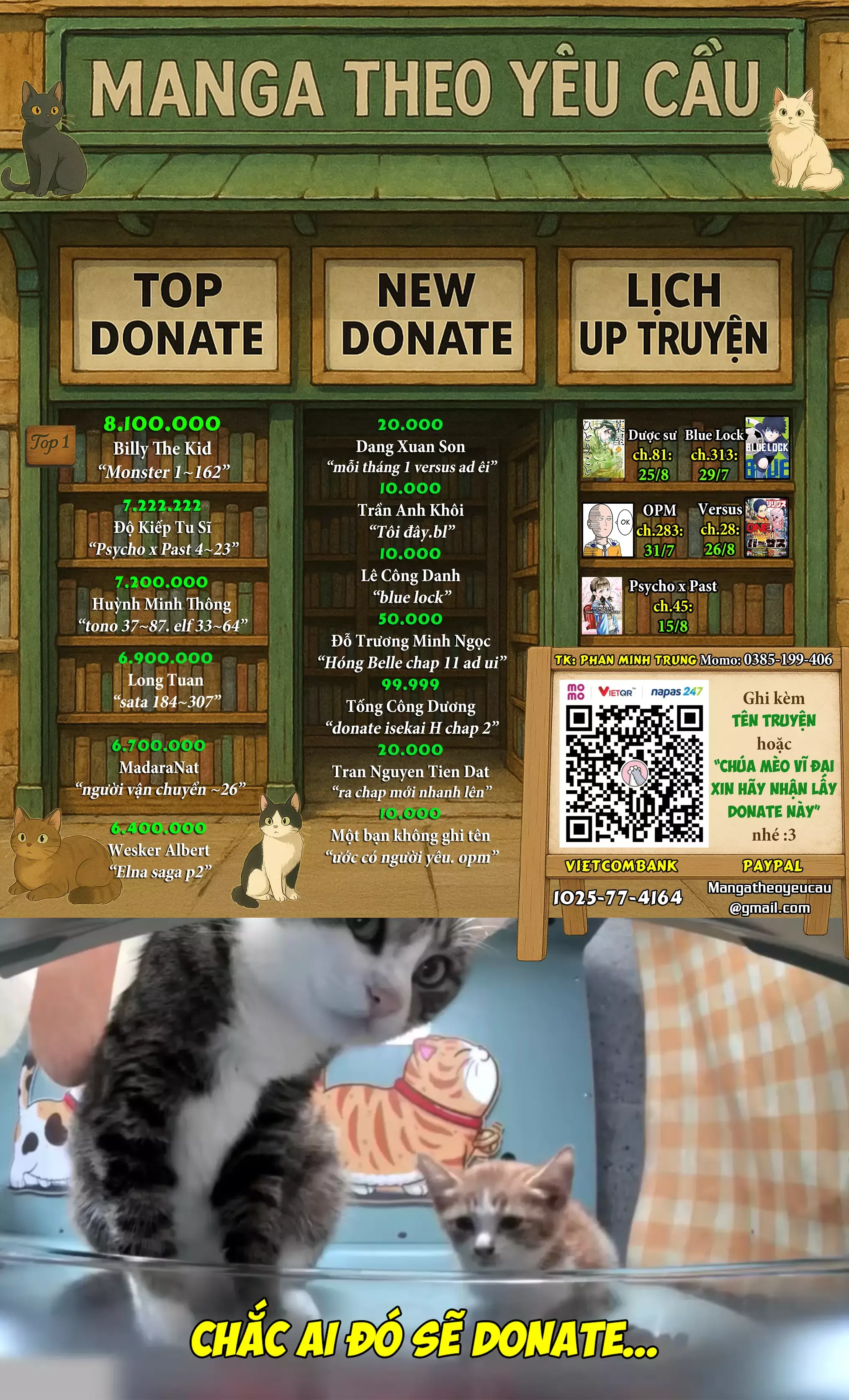 Versus - Chapter 27 - Page 37